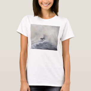 Camiseta Bismarck evade el su los persuers 25 de mayo de