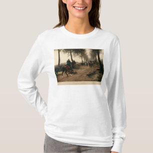 Camiseta Bismarck y Napoleon