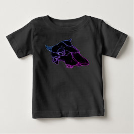 Camiseta Bison para niños