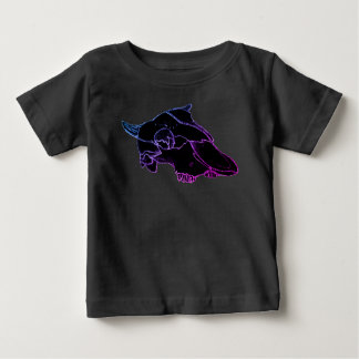 Camiseta Bison para niños