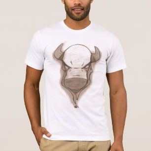 Camiseta Bisonte