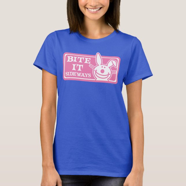Camiseta Bitarlo a los lados (Anverso)