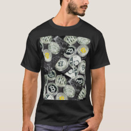 Camiseta Bitcoin