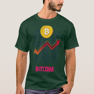Camiseta Bitcoin