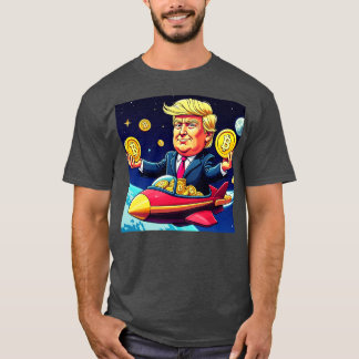 Camiseta Bitcoin