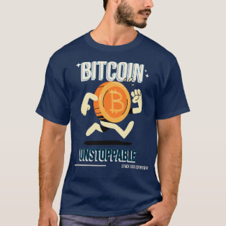 Camiseta Bitcoin 1