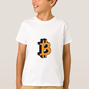 Camiseta Bitcoin 11
