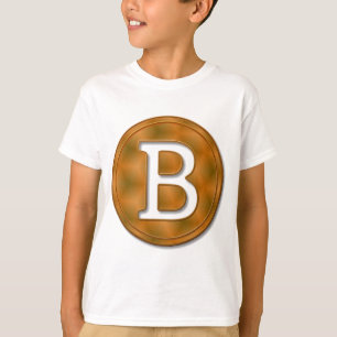 Camiseta Bitcoin 15