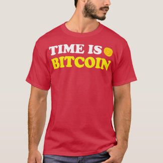 Camiseta Bitcoin 16