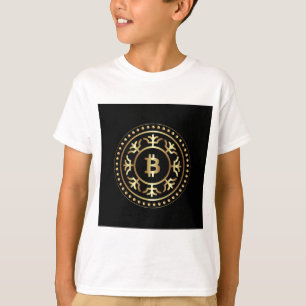 Camiseta Bitcoin 2