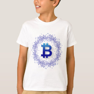 Camiseta Bitcoin 5