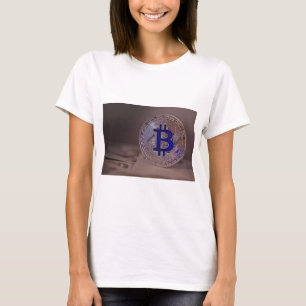 Camiseta Bitcoin 8