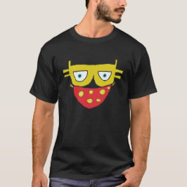 Camiseta Bitcoin Bandit