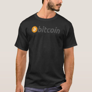 Camiseta Bitcoin Btc Miner Hodler Blockchain Cryptocurrency