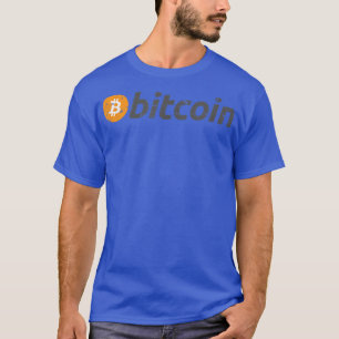 Camiseta Bitcoin BTC Miner HODLer Blockchain Cryptocurrency