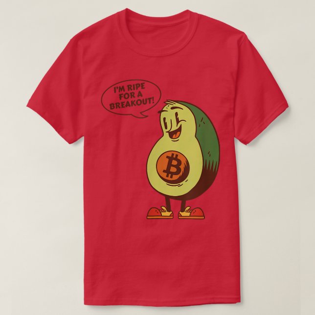 Camiseta Bitcoin Crypto Currency Cryptocurrency Bitcoin (Diseño del anverso)