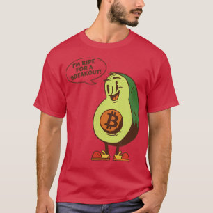 Camiseta Bitcoin Crypto Currency Cryptocurrency Bitcoin