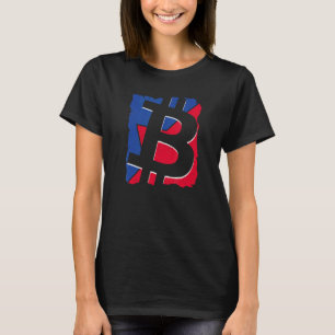Camiseta Bitcoin Es El Momento Para El Plan B Btc Crypto Un