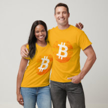 Bitcoin Grande ₿ (Estilo: 2)