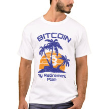 Bitcoin mi plan de retiro Cryptocurrency BTC