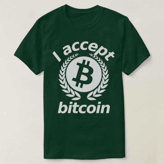 Camiseta Bitcoin Sayings Crypto Currency Blockchain Trading (Diseño del anverso)