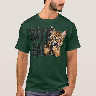 Camiseta Bite Back
