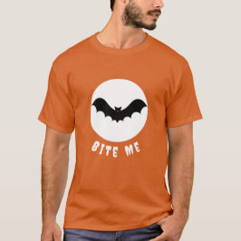 Camiseta Bite Me