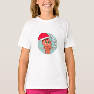 Camiseta Bite Me