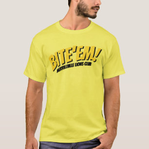 Camiseta Bite'em