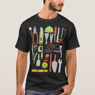 Camiseta Bitraf - DIY t-skjorte. ta vekk legg til elemental