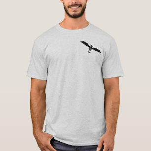 Camiseta Bitty Bat