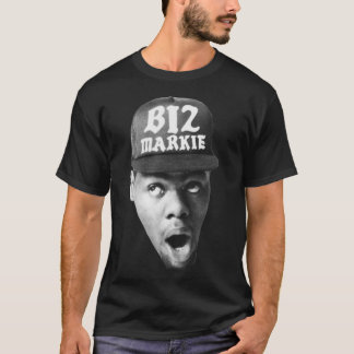 Camiseta Biz Markie Classic