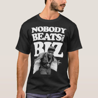 Camiseta Biz Markie, RIP Biz Markie,Rest In Peace Biz Marki