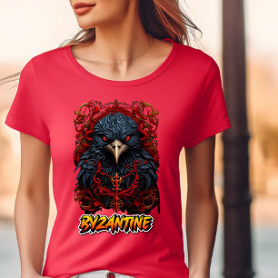 Camiseta bizantina
