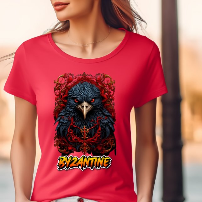 Camiseta bizantina (Subido por el creador)