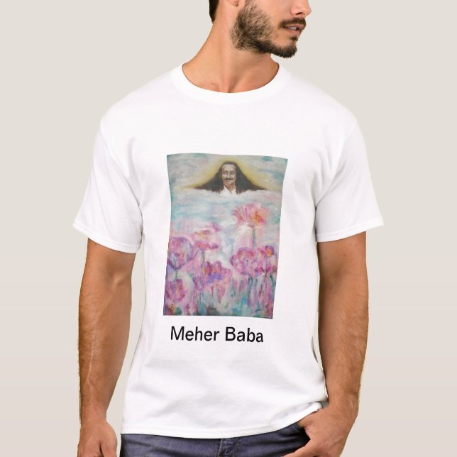 Camiseta Bizcocho borracho de Meher (Anverso)