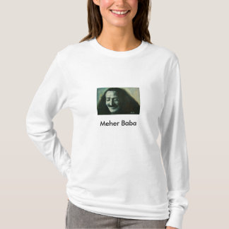 Camiseta Bizcocho borracho de Meher, más hermoso