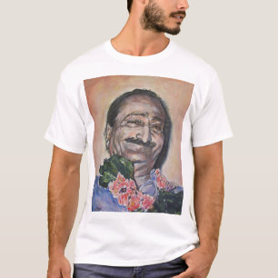 Camiseta Bizcocho borracho en melocotón