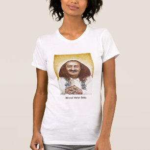 Camiseta Bizcocho borracho querido de Meher
