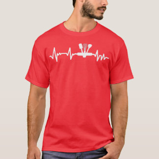 Camiseta bizcocho divertido para mujeres pastelería tee div
