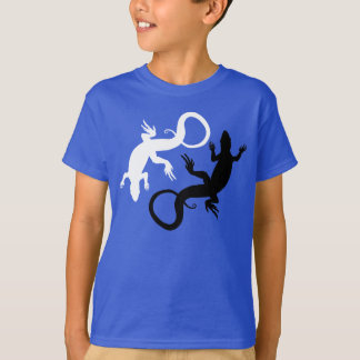 Camiseta bizcocho para niños camiseta orgánica Gua