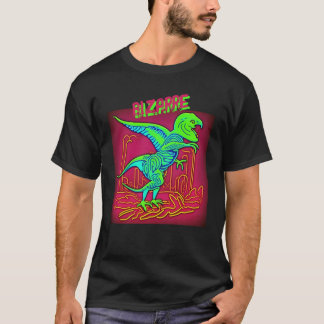 Camiseta Bizzarre T-Shirt