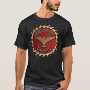 Camiseta Bizzarrini Livorno Classic T-Shirt