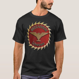 Camiseta Bizzarrini Livorno Classic T-Shirt