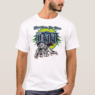 CAMISETA BJJ