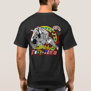 Camiseta bjj