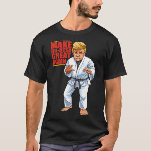 Camiseta Bjj - Brasil Jiu Jitsu Y Regalos De Agarre Funn