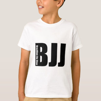 Camiseta BJJ - Brasilen@o Jiu Jitsu