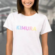 BJJ Kimura brasileña Jiu Jitsu White Women's