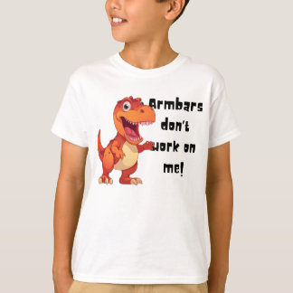 Camiseta BJJ T-Rex